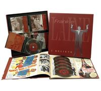 Frankie Laine - I Believe (6-CD Box Set)