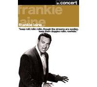 Frankie Laine - In Concert [2007] [Reino Unido] [DVD]