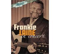 Frankie Laine - In Concert [Alemania] [DVD]