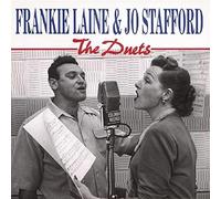 Frankie Laine & Jo Stafford - The Duets