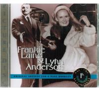 Frankie Laine & Lynn Anderson - Frankie Laine & Lynn Anderson
