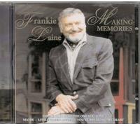 Frankie Laine - Making Memories