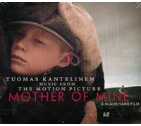 Frankie Laine - MOTHER OF MINE (Original Soundtrack)