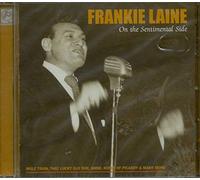 Frankie Laine - On the Sentimental Side