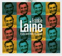 Frankie Laine - Original Studio Radio Transcriptions