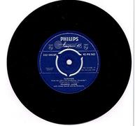 Frankie Laine - Rawhide / Journey's End (7" Vinyl)