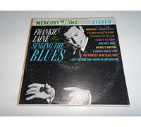 Frankie Laine Singing the Blues