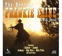 Frankie Laine - The Best of Frankie Laine