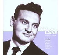 Frankie Laine - The Best of Frankie Laine: Songs of Fortune