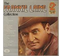 Frankie Laine: The Frankie Laine Collection - 2xLP, Comp