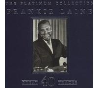 Frankie Laine - Frankie Laine - 40 Great Tracks