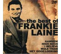 Frankie Laine - The Very Best of