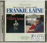 Frankie Laine - Torchin'/You Are My Love