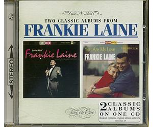 Frankie Laine - Torchin'/You Are My Love
