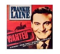 Frankie Laine - Wanted