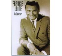 Frankie Lane - Frankie Laine In Concert-Live [Reino Unido] [DVD]