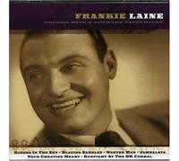 Frankie Lane - Golden Hits & Country...
