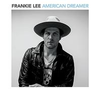 Frankie Lee - American Dreamer [Vinilo]