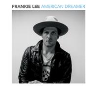 Frankie Lee American Dreamer (Vinyl) 12" Album