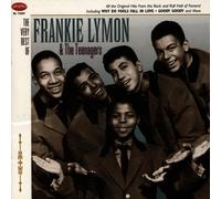 Lymon Frankie and the Teenagers - Very Best of