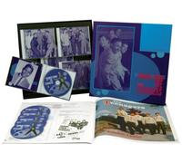 Frankie Lymon & The Teenagers - Complete Recordings (5-CD Deluxe Box Set)