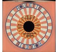 FRANKIE LYMON - Why Do Fools Fall In Love / I'm Not A Juvenile Delinquent