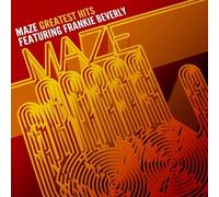 Frankie Maze Feat. Beverly Greatest Hits/35 Years of Soul (CD) (Importación USA)