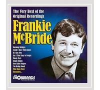 Frankie McBride - The Very Best of the Original Recordings