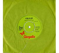 Frankie Miller - A Fool In Love