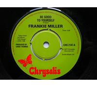 Frankie Miller - Be Good To Yourself