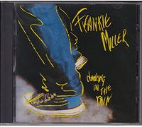 Frankie Miller - Dancing in the Rain