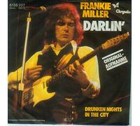 Frankie Miller - Darlin' [7", FR, Chrysalis 6155 227]