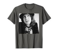 Frankie Miller Darlin Rock Cantante Duffy Archivo Fotografía Camiseta
