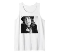 Frankie Miller Darlin Rock Cantante Duffy Archivo Fotografía Camiseta sin Mangas