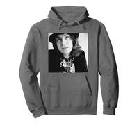 Frankie Miller Darlin Rock Cantante Duffy Archivo Fotografía Sudadera con Capucha