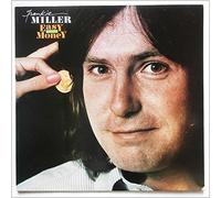 Frankie Miller - Easy money (US, 1980) [VINYL]