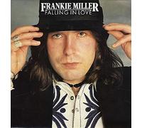 Frankie Miller - Falling in love (1979) / Vinyl record [Vinyl-LP]