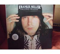 Frankie Miller - Falling in love (1979) / Vinyl record [Vinyl-LP] [Vinilo]
