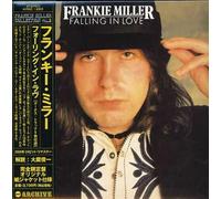 Frankie Miller - Falling in Love