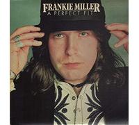 FRANKIE MILLER - FALLING IN LOVE LP (VINYL) UK CHRYSALIS 1979