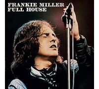 Frankie Miller - Full House