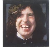 Frankie Miller - High Life - Chrysalis - 6307 535