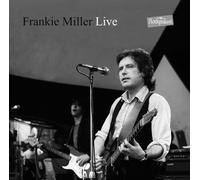 Frankie Miller - Live At Rockpalast [Vinilo]
