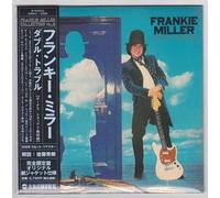 Frankie Miller [Papersleeve] - Double Trouble [+7 Bonus]