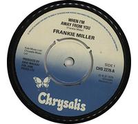 Frankie Miller - When I'm Away From You