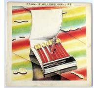frankie miller's highlife LP