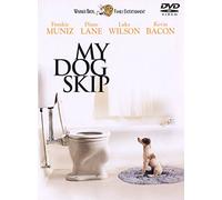 Frankie Muniz - My Dog Skip [Edizione: Giappone] [Italia] [DVD]