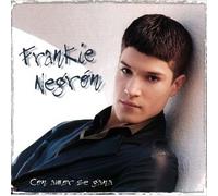 Frankie Negron - Con Amor Se Gana