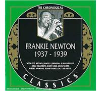 Frankie Newton : 1937-1939