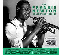 Frankie Newton - The Collection 1929-46